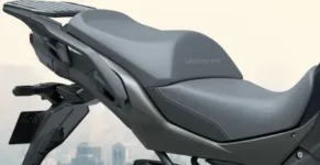 Kawasaki Versys 1100