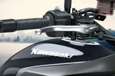 Kawasaki Versys 1100