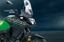 Kawasaki Versys X300