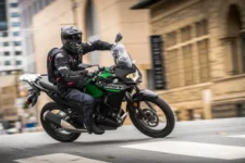 Kawasaki Versys X300