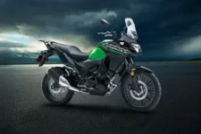 Kawasaki Versys X300