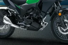 Kawasaki Versys X300