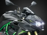 Kawasaki Z H2