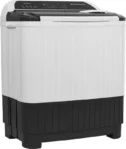 Kelvinator KWS-A850EP 8.5 Kg Semi Automatic Top Load Washing Machine