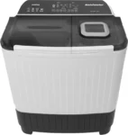 Kelvinator KWS-A850EP 8.5 Kg Semi Automatic Top Load Washing Machine