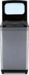 Kelvinator KWT-N65ETSSN 6.5 kg Fully Automatic Top Load Washing Machine