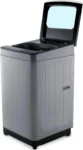 Kelvinator KWT-N65ETSSN 6.5 kg Fully Automatic Top Load Washing Machine