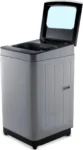 Kelvinator KWT-N75ETSSN 7.5 kg Fully Automatic Top Load Washing Machine