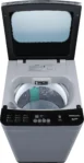 Kelvinator KWT-N75ETSSN 7.5 kg Fully Automatic Top Load Washing Machine