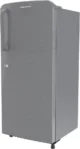 Kelvinator KRD-F200EBPHGS 187 L 2 Star Single Door Refrigerator