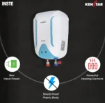 Kenstar Inste 5.9L Instant Water Geyser