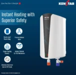 Kenstar Jacuzzi Neo 3L Water Geyser