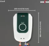 Kenstar Kwik 3L Instant Water Geyser
