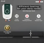 Kenstar Kwik 3L Instant Water Geyser