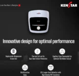 Kenstar Marvel 15 L Storage Water Geyser