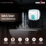 Kenstar Quantum Pro 15 L Storage Water Geyser