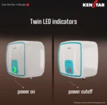 Kenstar Quantum Pro 15 L Storage Water Geyser