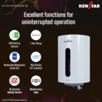 Kenstar Zen 10 L Storage Water Geyser