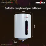 Kenstar Zen 10 L Storage Water Geyser