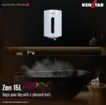 Kenstar Zen 15 L Storage Water Geyser