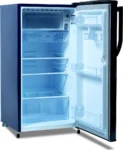 Kenstar 183BD3KS24HB 183 L 3 Star Single Door Refrigerator