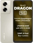 LAVA Blaze Dragon 5G