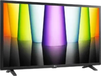 LG 32LQ636BPSA 32 Inch HD Ready Smart LED TV