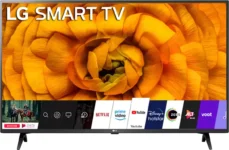 LG 43LM5650PTA 43-inch Full HD Smart LED TV