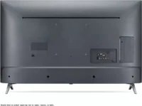 LG 43UM7790PTA 43-inch Ultra HD 4K Smart LED TV