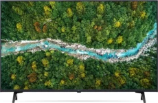 LG 43UP7720PTY 43-inch Ultra HD 4K Smart LED TV