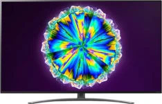 LG 55NANO86TNA 55-inch Ultra HD 4K Smart LED TV