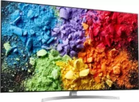LG 55SK8500PTA (55-inch) Super Ultra HD Smart TV