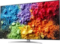 LG 55SK8500PTA (55-inch) Super Ultra HD Smart TV
