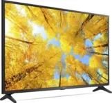 LG 55UQ7500PSF 55-inch Ultra HD 4K Smart LED TV