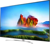 LG 65SJ850T (65-inch) Ultra HD Smart LED TV
