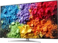 LG 65SK8500PTA (65-inch) 4K Ultra HD Smart TV
