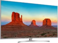 LG 65UK7500PTA (65 Inches) Ultra HD 4K Smart LED TV