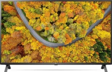 LG 65UP7500PTZ 65-inch Ultra HD 4K Smart LED TV