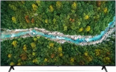 LG 65UP7720PTY 65-inch Ultra HD 4K Smart LED TV