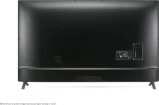 LG 75UN8000PTB 75-inch Ultra HD 4K Smart LED TV