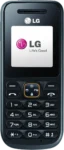 LG A100
