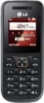 LG A180