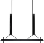 LG A3 55 inch Ultra HD 4K Smart OLED TV (OLED55A3PSA)