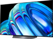 LG B2 55 inch Ultra HD 4K Smart OLED TV (OLED55B2PSA)