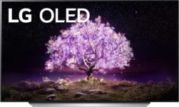 LG C1 OLED48C1XTZ 48-inch Ultra HD 4K Smart OLED TV