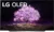 LG C1 OLED48C1XTZ 48-inch Ultra HD 4K Smart OLED TV