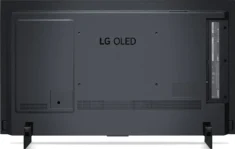LG C2 42 inch Ultra HD 4K OLED Smart TV (OLED42C2PSA)