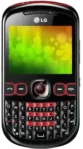 LG Cookie Duet C310
