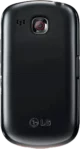 LG Cookie Duet C310