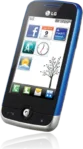 LG Cookie Fresh GS290
